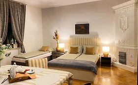 Apartament Familijny